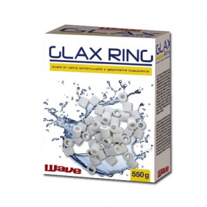 Glax Ring 550 grs.
